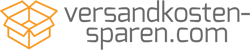 Logo versandkosten-sparen.com